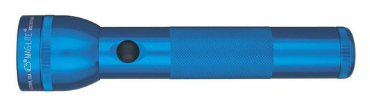 Rynx | Maglite Led 2-cell D flashlight, Blue