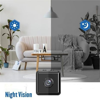 RYNX | Wireless 1080P Wifi Security Camera - Protect Your Home