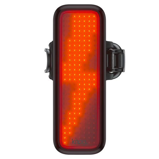Rynx | Knog 12990 Unisex Adult Bicycle Accessories, Black
