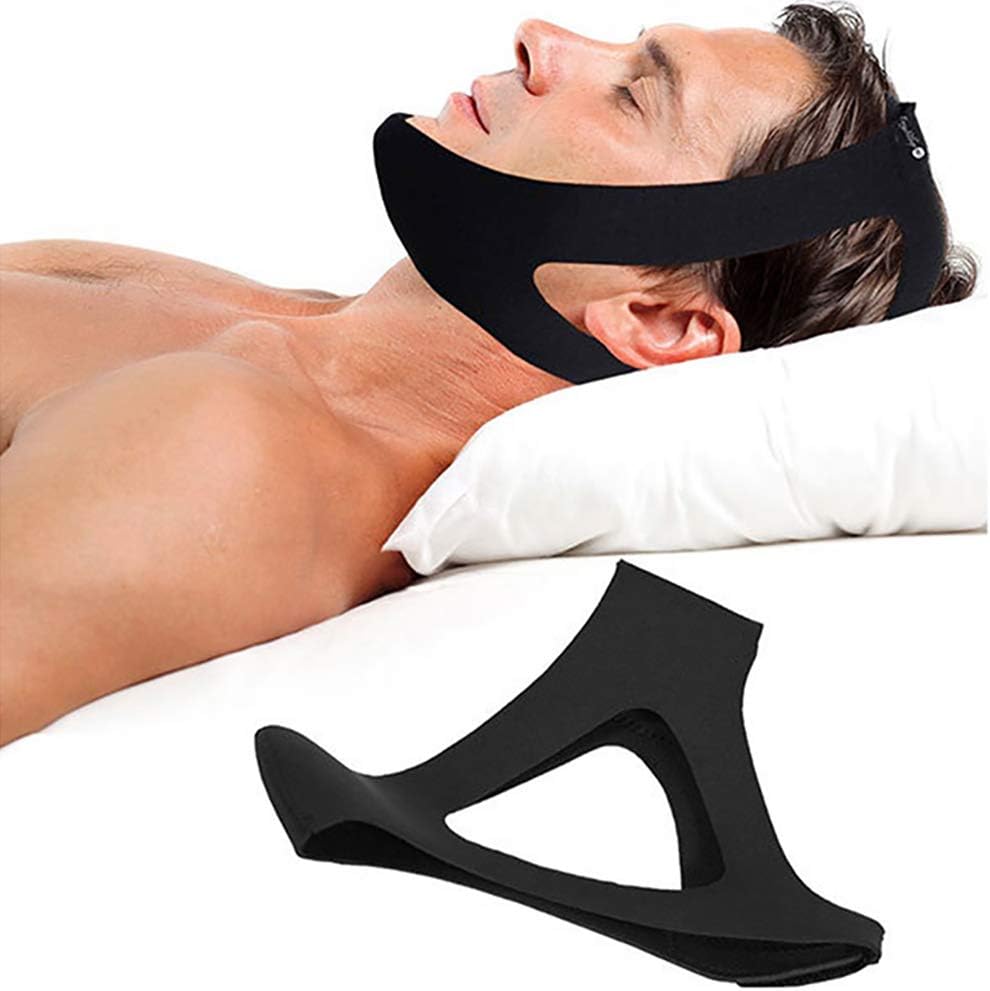 RYNX | Chin Straps Against Snoring
