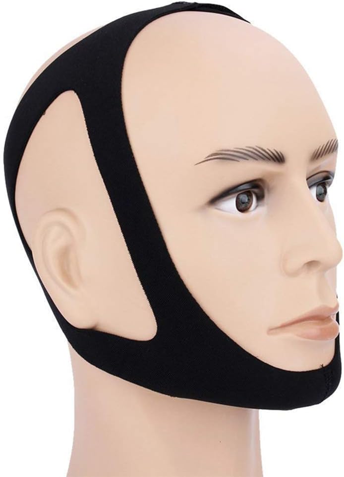 RYNX | Chin Straps Against Snoring