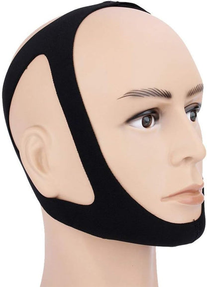 RYNX | Chin Straps Against Snoring