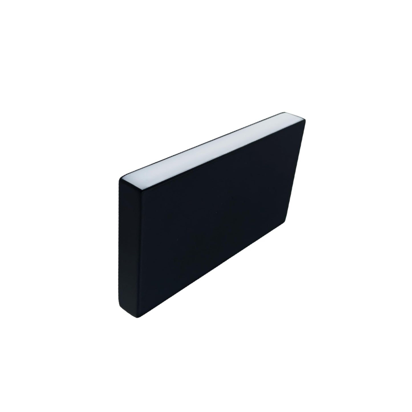 Rynx | Lumengy Paver Light Slim 0.5X4 Inch Blend-Free Steel Stone Lighting For Pavers, Walls, Driveways & Pathway Edges, 5000K Daylight