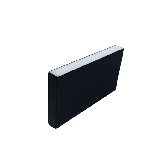 Rynx | Lumengy Paver Light Slim 0.5X4 Inch Blend-Free Steel Stone Lighting For Pavers, Walls, Driveways & Pathway Edges, 5000K Daylight
