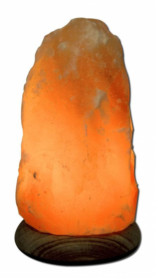 Rynx | Himalayan Salt Crystal Lamp 7-8