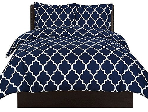 Rynx | Luxurious Brushed Velvet Microfiber Duvet Cover Set