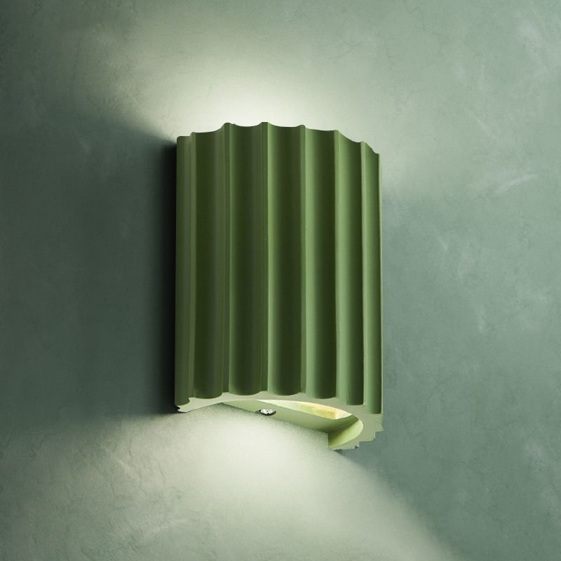 Rynx | Orr Postmodern LED Wall Lamp Indoor 17CM Long