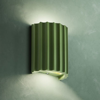Rynx | Orr Postmodern LED Wall Lamp Indoor 17CM Long