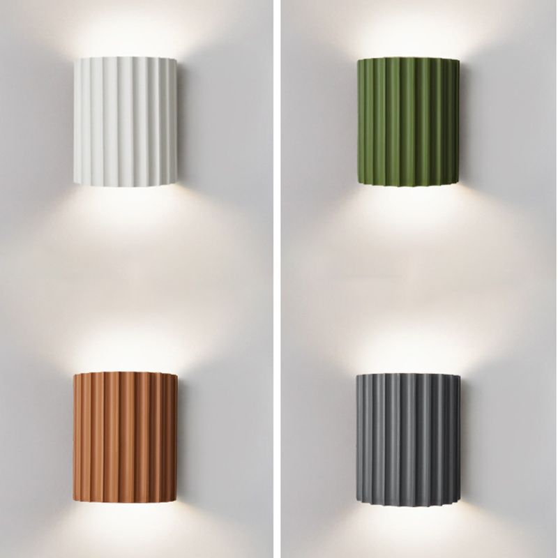 Rynx | Orr Postmodern LED Wall Lamp Indoor 17CM Long