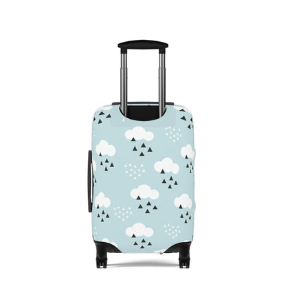 Rynx | Trendy Peekaboo Luggage Shield - Fashion Protection for Travelers