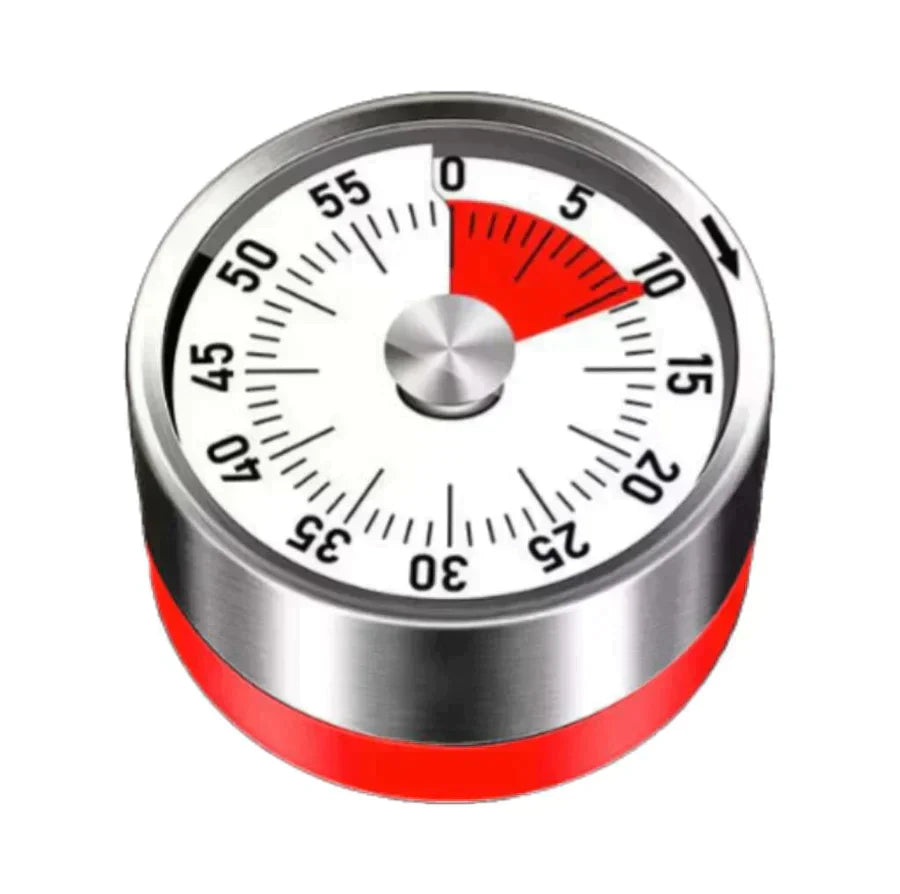 RYNX | Magnetic Mechanical Manual Timer Rot