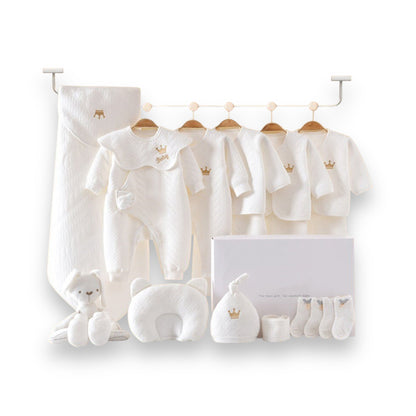 RYNX | Newborn Baby Luxury Set