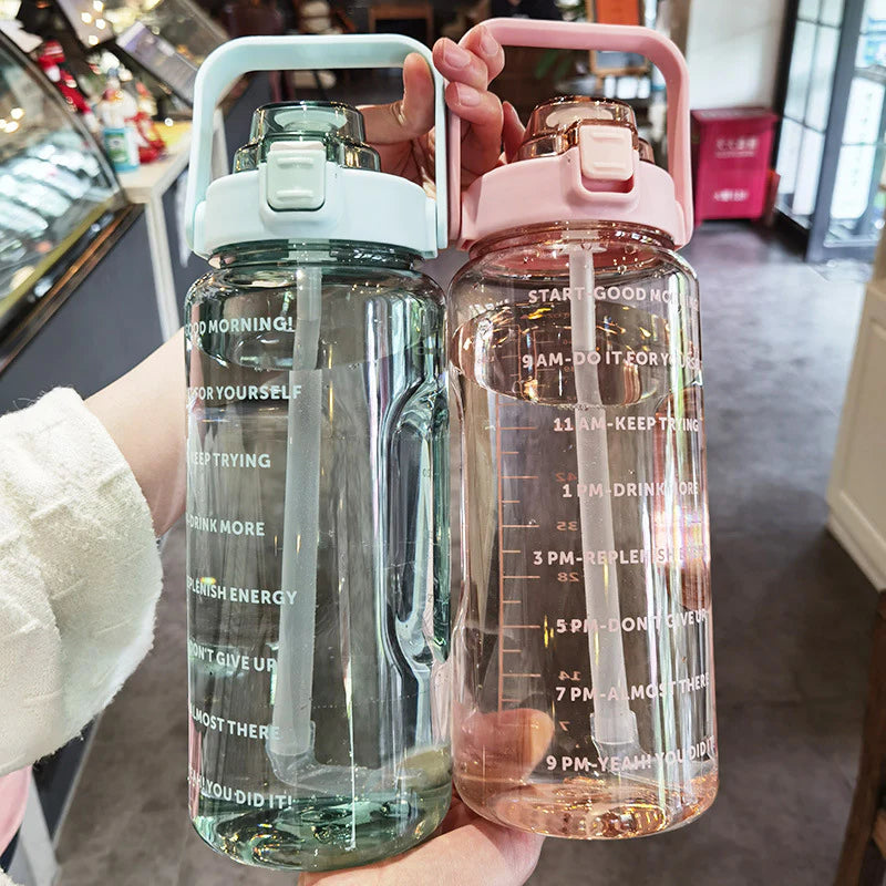 Rynx | large capacity water cup
