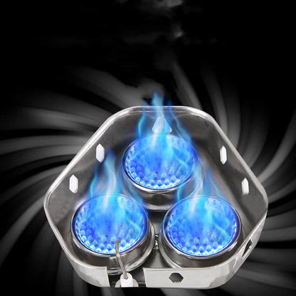 Rynx | Portable Outdoor Camping Stove