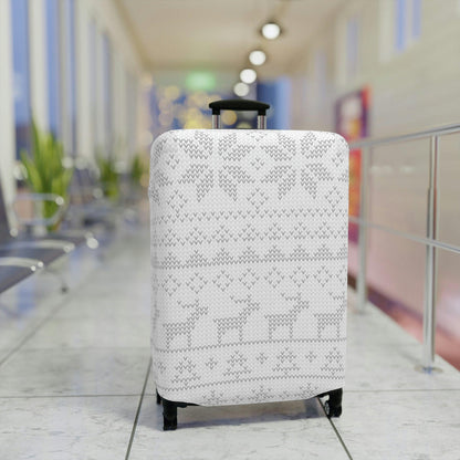 Rynx | Stylish Personalized Luggage Protection - Travel in Fashion and Safety