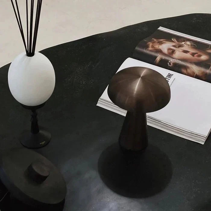 RYNX | Elegant Portable Table Lighting