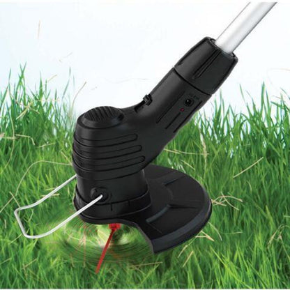 Rynx | Battery and rechargeable grass trimmer