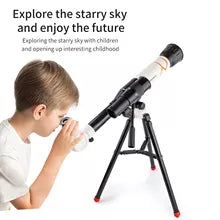 Rynx | Children's Professional Space-Astronomical Telescope