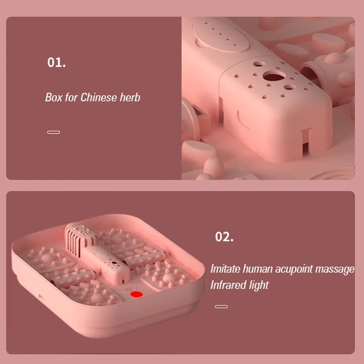 Rynx | Pedicure Foot Bath