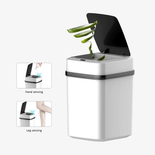 Rynx | Sensor Trash Can