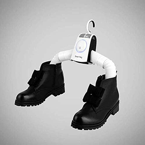 Rynx | Electric Clothing & Shoe Dryer