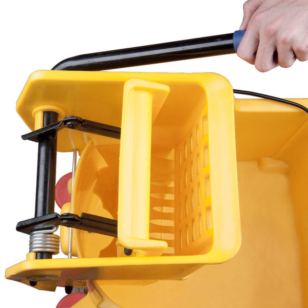 Rynx | Replacement mop bucket with side press wringer
