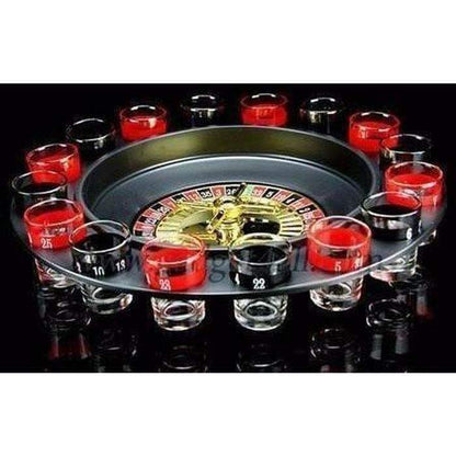 Rynx | Drinking Roulette Set