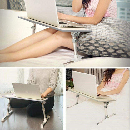 Rynx | Multifunctional Laptop Table