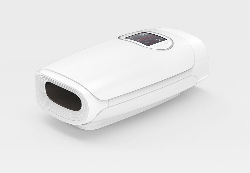Rynx | Graphene Hand Massager
