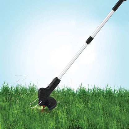 Rynx | Battery and rechargeable grass trimmer