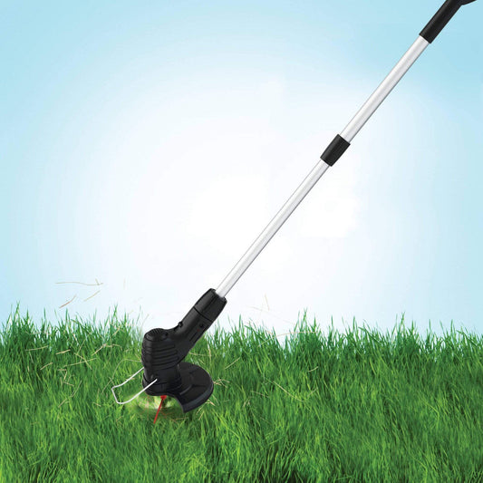 Rynx | Battery and rechargeable grass trimmer