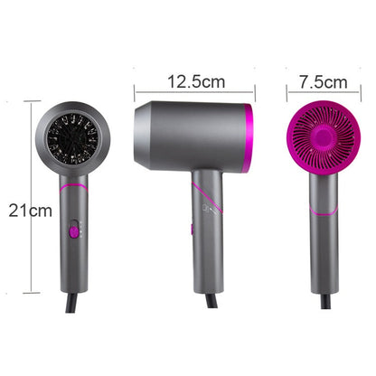 Rynx | Ionic Folding Hair Dryer
