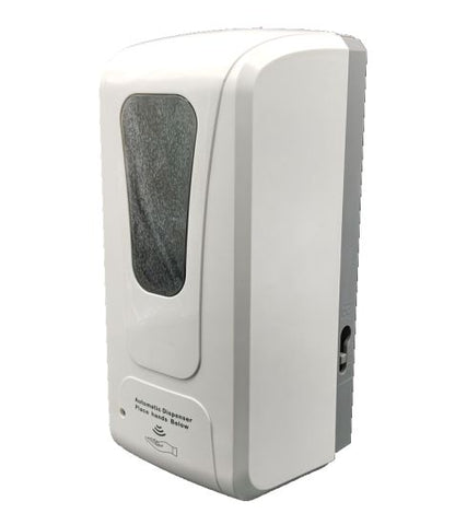Rynx | Industrial Automatic Sensor Spray 1000ml Soap Dispenser