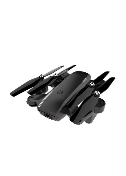 Rynx | P10 4K Dual Camera Drone