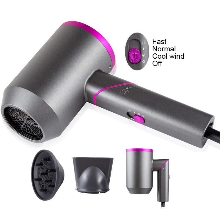 Rynx | Ionic Folding Hair Dryer