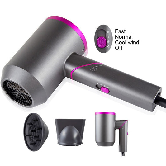 Rynx | Ionic Folding Hair Dryer