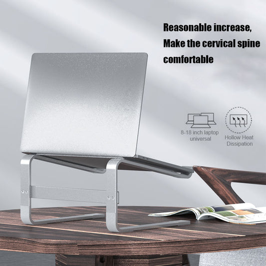 Rynx | Invisible Laptop and Tablet Stand