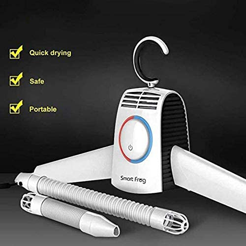 Rynx | Electric Clothing & Shoe Dryer