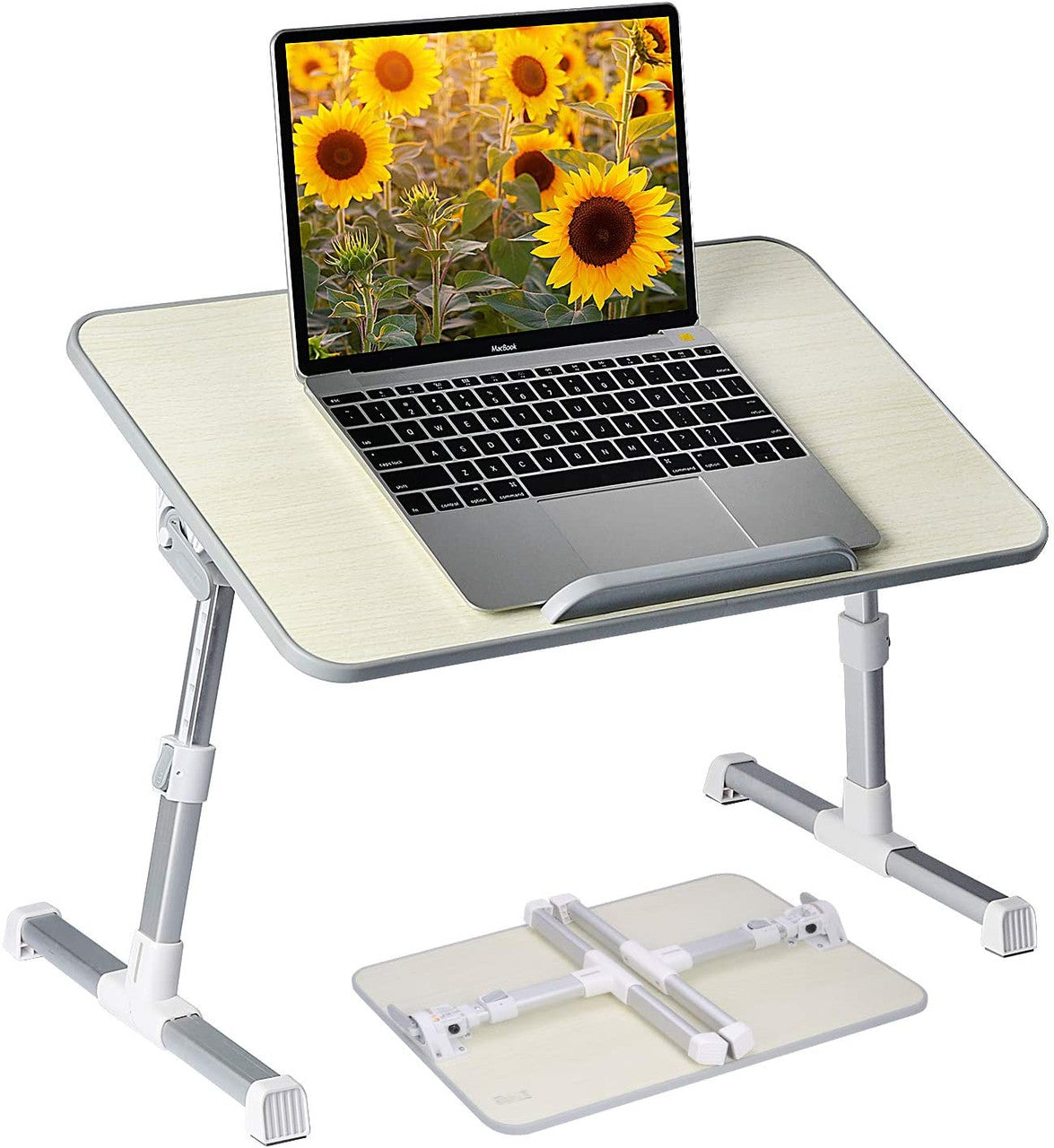 Rynx | Multifunctional Laptop Table