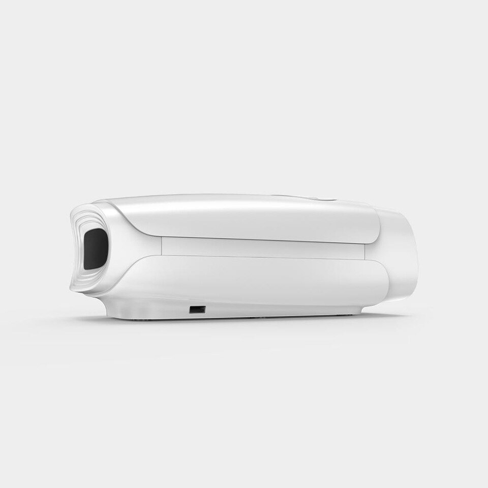 Rynx | Graphene Hand Massager