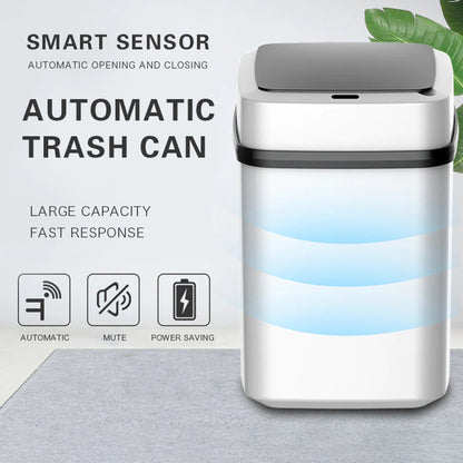 Rynx | Sensor Trash Can