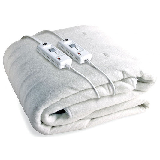 Rynx | Electric Blanket King Size EB-1012