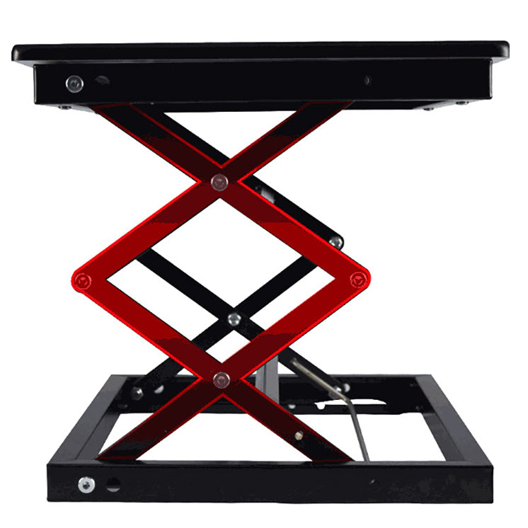 Rynx | SDC-B09 height-adjustable spring folding desk