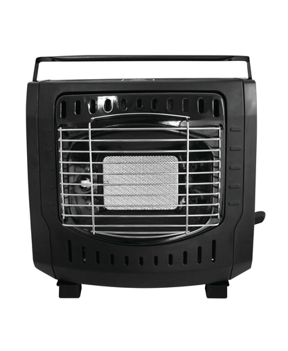 Rynx | Heater Outdoor Standing Including FREE Canister
