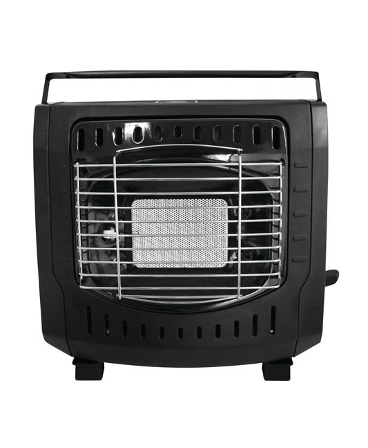 Rynx | Heater Outdoor Standing Including FREE Canister
