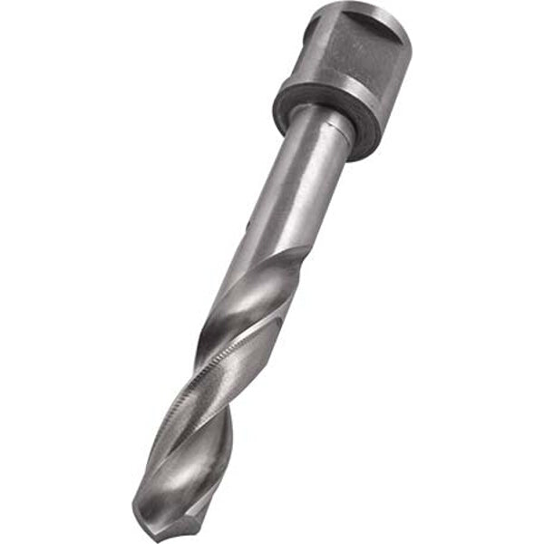 Rynx | HSS Weldon shank twist drill 8*50mm
