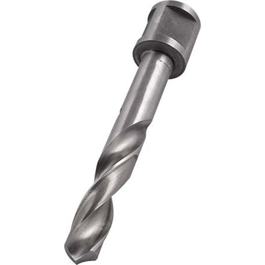 Rynx | HSS Weldon shank twist drill 8*50mm