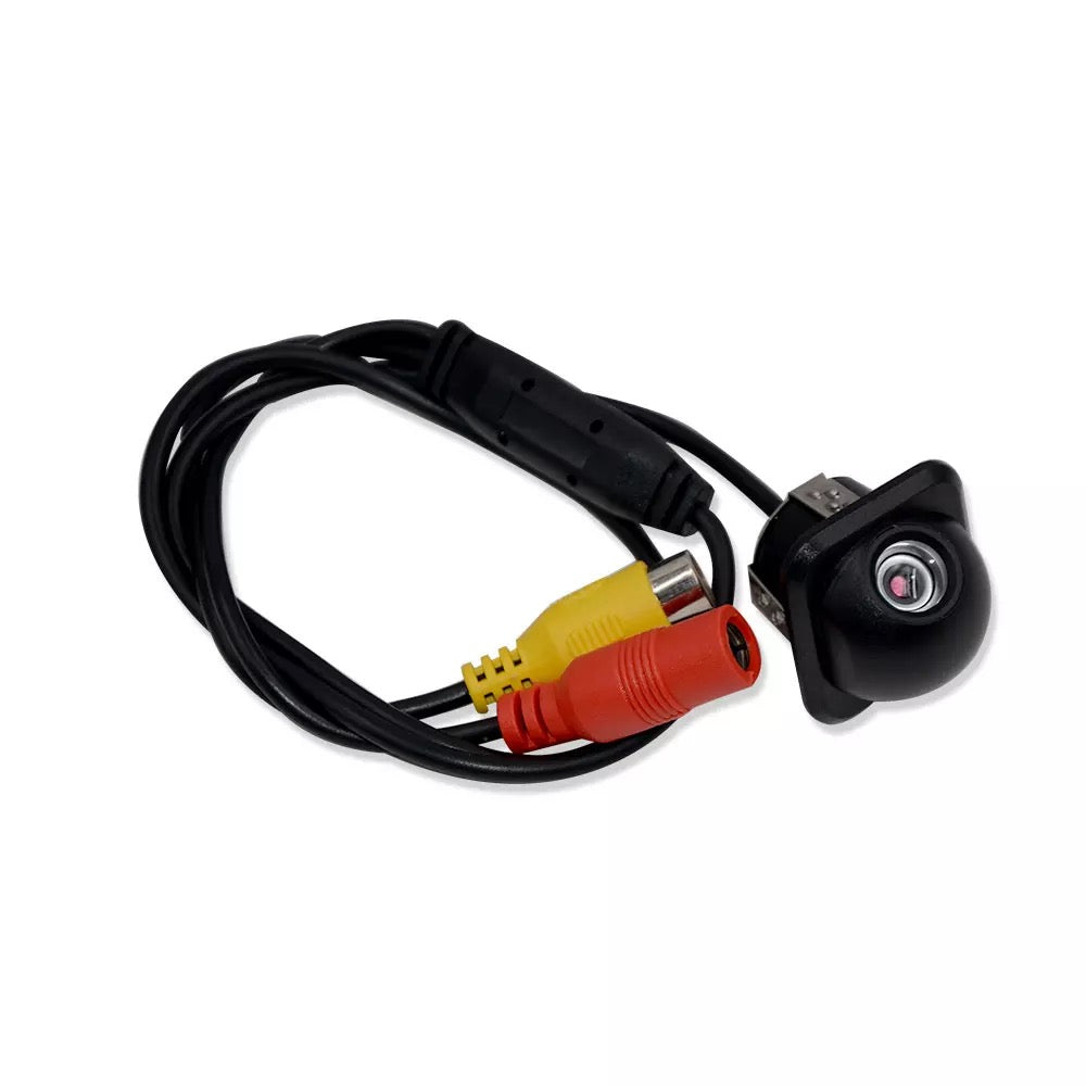 Rynx | Car straw hat form rear view camera car HD night vision rearview camera