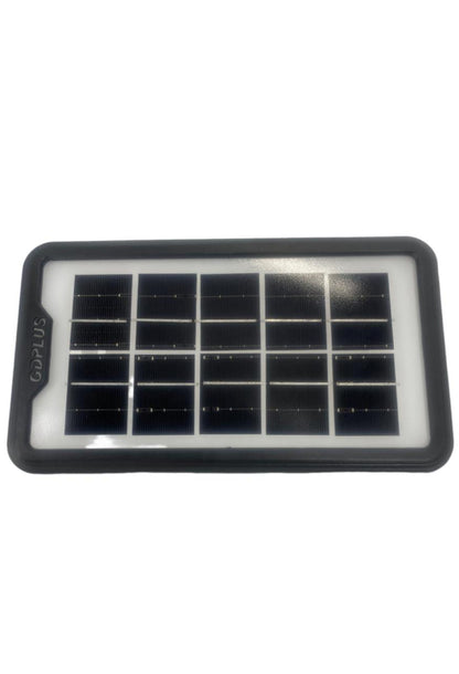 Rynx | GD Plus Multifunction Plus Solar Light System - GD -8075
