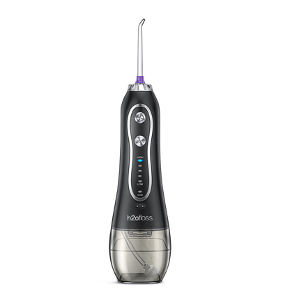 Rynx | HF-6 h2ofloss Portable Oral Irrigator